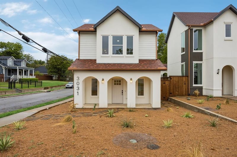 3031 Brooklyndell Avenue, Dallas TX 75211