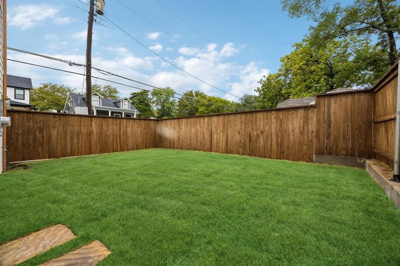 3031 Brooklyndell Avenue, Dallas TX 75211 - Photo 35
