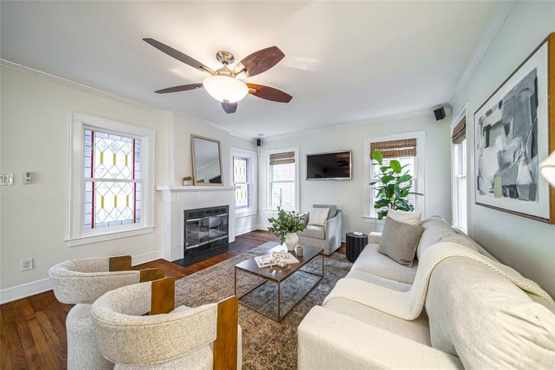 5322 Vanderbilt Avenue, Dallas TX 75206 - Photo 5