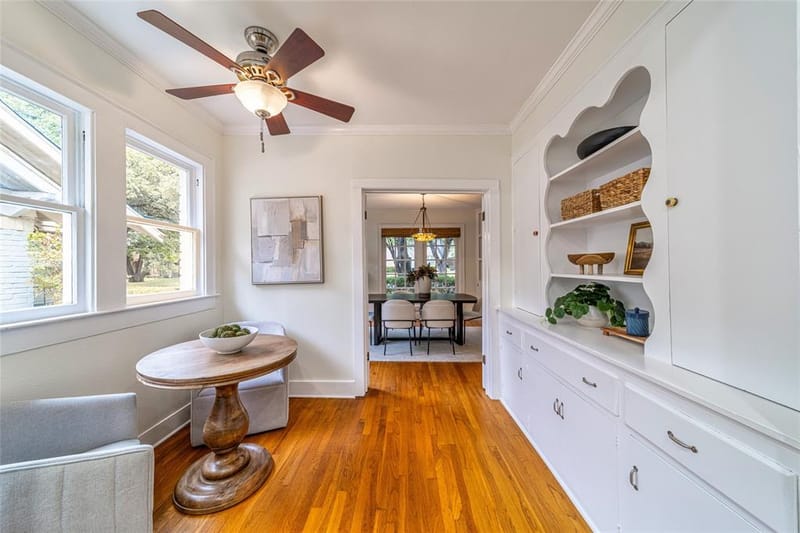 5322 Vanderbilt Avenue, Dallas TX 75206 - Photo 9