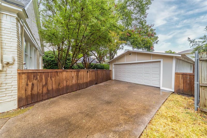 5322 Vanderbilt Avenue, Dallas TX 75206 - Photo 24