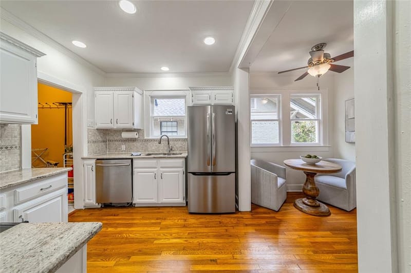 5322 Vanderbilt Avenue, Dallas TX 75206 - Photo 8