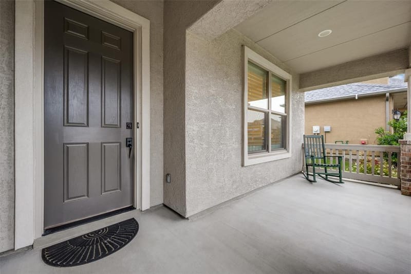 9621 Creekwood Drive, Denton TX 76207 - Photo 5