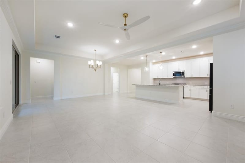 9621 Creekwood Drive, Denton TX 76207 - Photo 8
