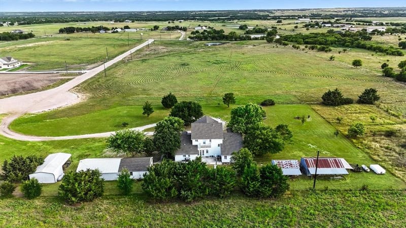 185 Quail Run Court, Decatur TX 76234 - Photo 36