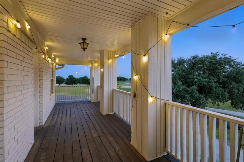 185 Quail Run Court, Decatur TX 76234 - Photo 30