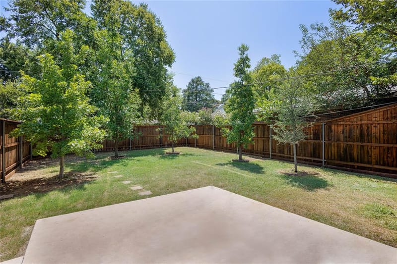 1304 W Mitchell Street, Arlington TX 76013 - Photo 20