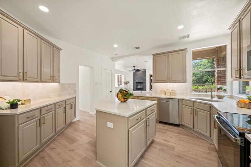 5212 Stone Brooke Crossing, McKinney TX 75072 - Photo 6