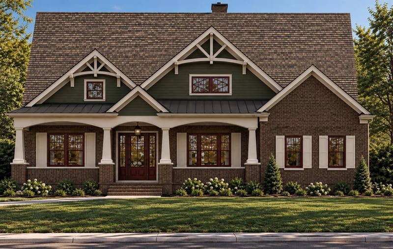 317 Overcreek Drive, Richardson TX 75080