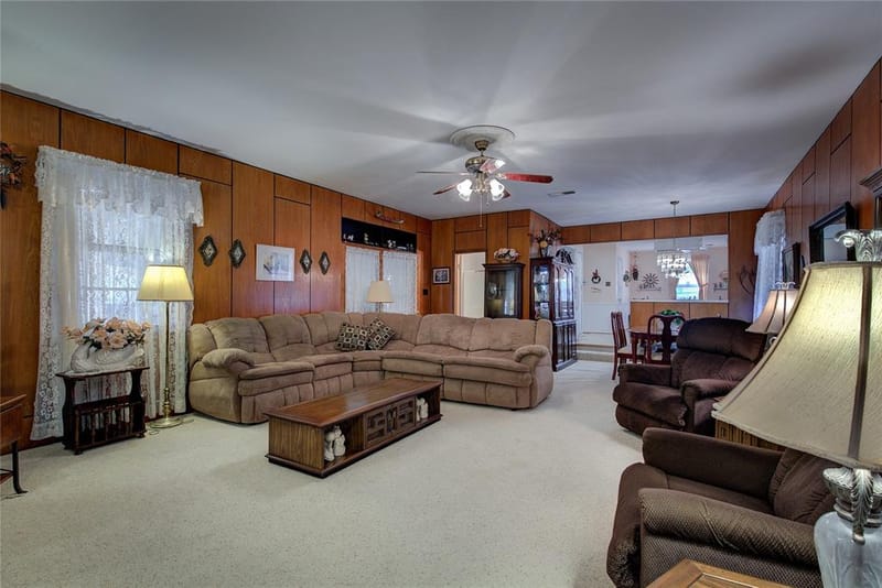 204 Garrett Avenue, East Tawakoni TX 75472 - Photo 6