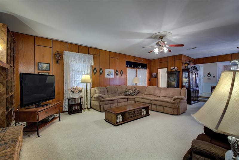 204 Garrett Avenue, East Tawakoni TX 75472 - Photo 7