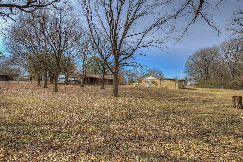 204 Garrett Avenue, East Tawakoni TX 75472 - Photo 32