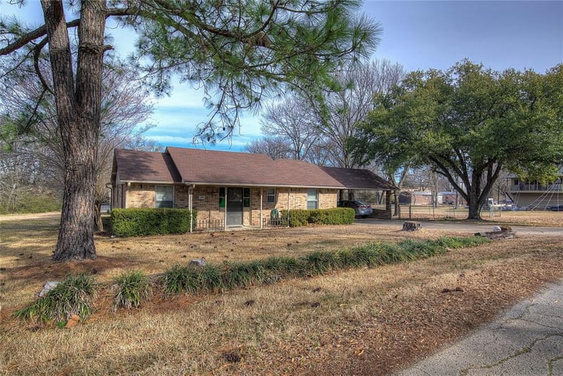 204 Garrett Avenue, East Tawakoni TX 75472