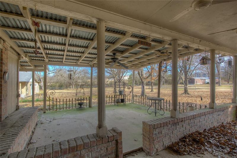 204 Garrett Avenue, East Tawakoni TX 75472 - Photo 28