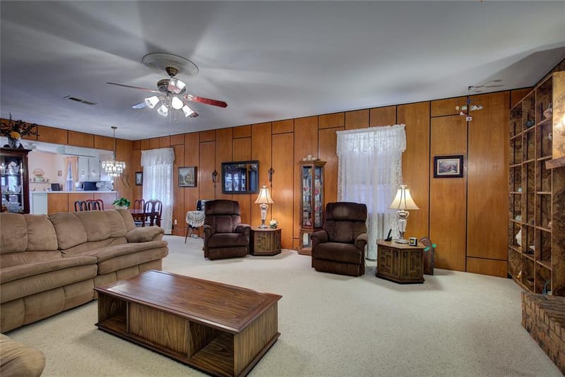 204 Garrett Avenue, East Tawakoni TX 75472 - Photo 5