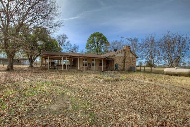 204 Garrett Avenue, East Tawakoni TX 75472 - Photo 34