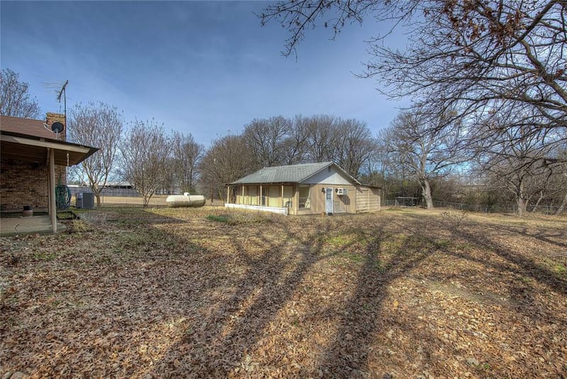 204 Garrett Avenue, East Tawakoni TX 75472 - Photo 31