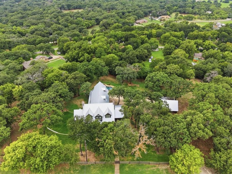 1100 Crazy Horse Trail, Burleson TX 76028 - Photo 24