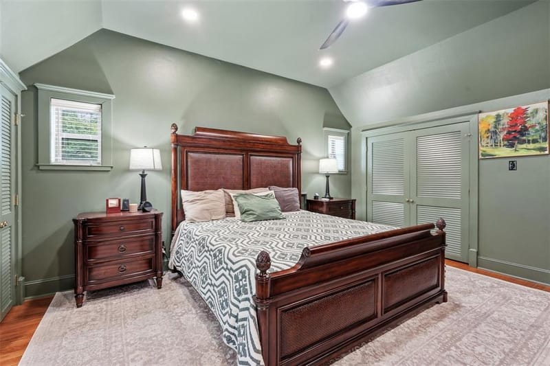 1100 Crazy Horse Trail, Burleson TX 76028 - Photo 15