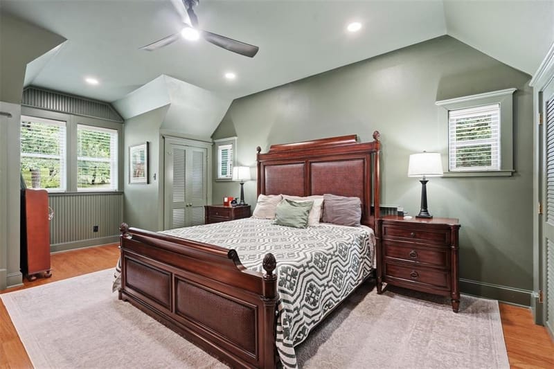 1100 Crazy Horse Trail, Burleson TX 76028 - Photo 19