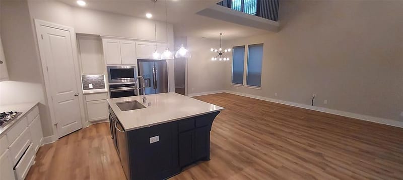 2413 Plover Lane, Argyle TX 76226 - Photo 5