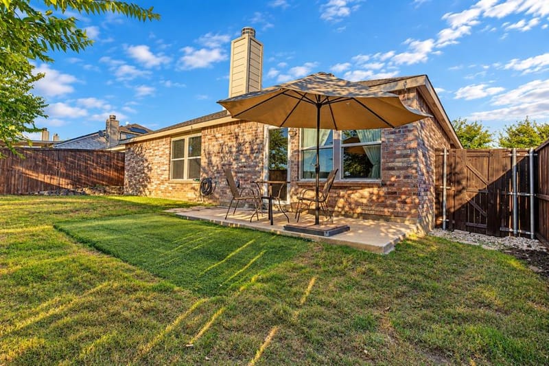2929 Aspen Way, Melissa TX 75454 - Photo 23