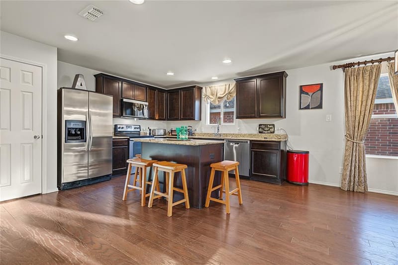 2929 Aspen Way, Melissa TX 75454 - Photo 7