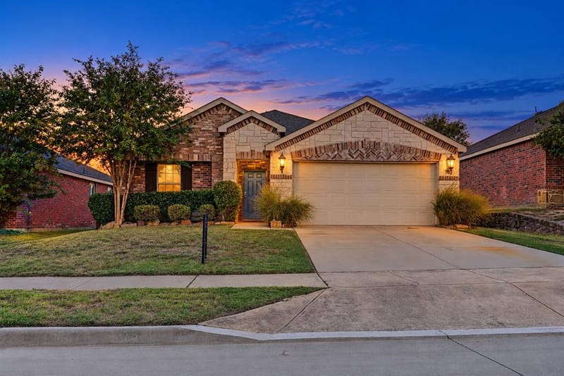 2929 Aspen Way, Melissa TX 75454