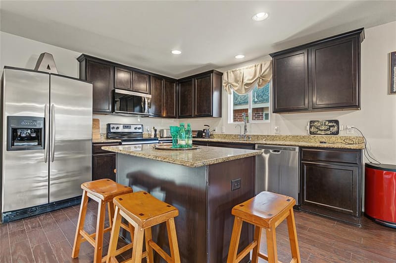 2929 Aspen Way, Melissa TX 75454 - Photo 9