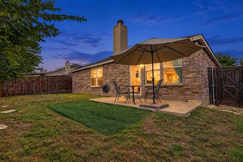 2929 Aspen Way, Melissa TX 75454 - Photo 24