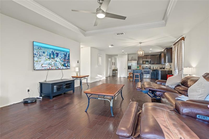 2929 Aspen Way, Melissa TX 75454 - Photo 8