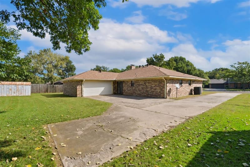 311 Wheeler Creek Court, Gainesville TX 76240 - Photo 26