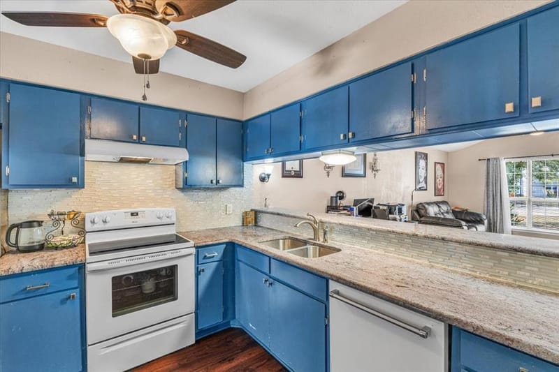 1217 Elm Court, Runaway Bay TX 76426 - Photo 12