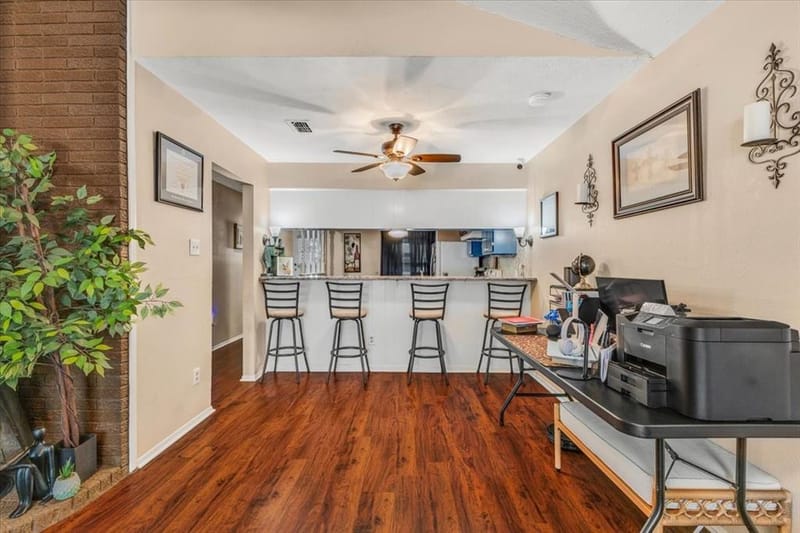 1217 Elm Court, Runaway Bay TX 76426 - Photo 7