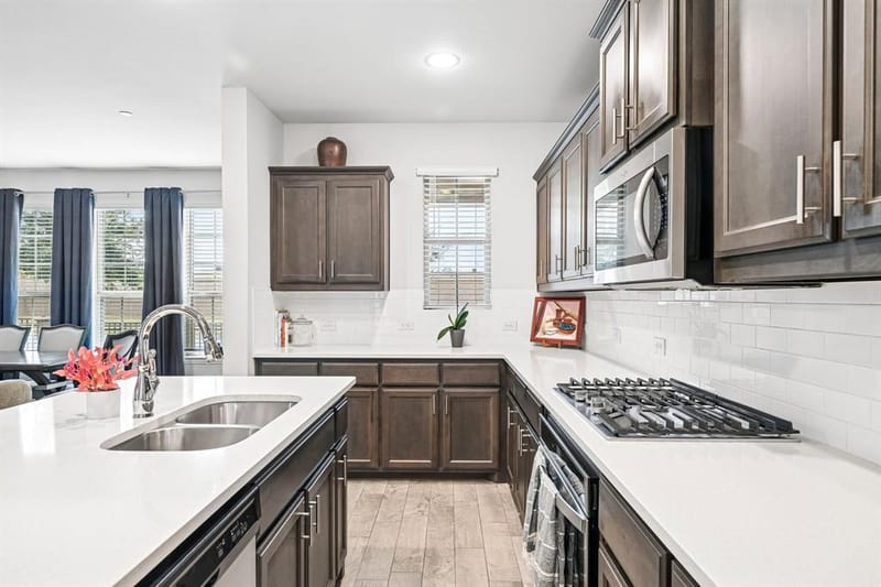 5572 Kilmer Drive, North Richland Hills TX 76180 - Photo 13