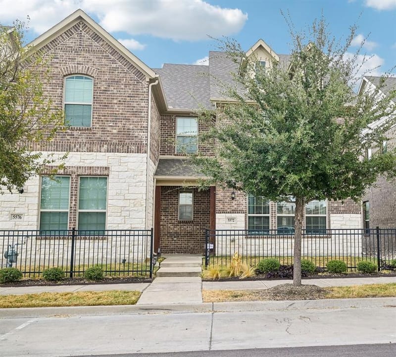 5572 Kilmer Drive, North Richland Hills TX 76180