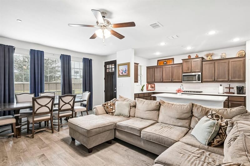 5572 Kilmer Drive, North Richland Hills TX 76180 - Photo 10