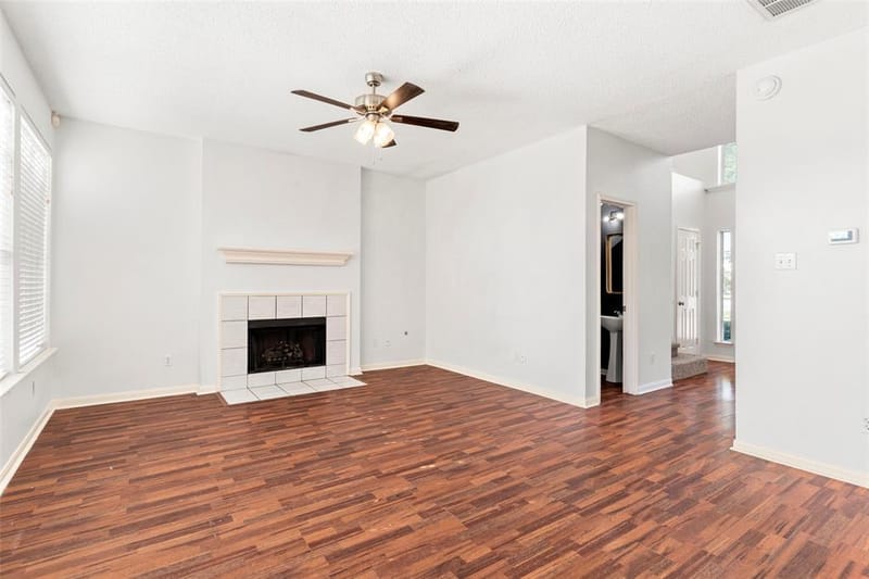 1184 Courtney Lane, Lewisville TX 75077 - Photo 6