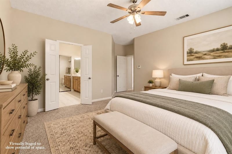 1184 Courtney Lane, Lewisville TX 75077 - Photo 12