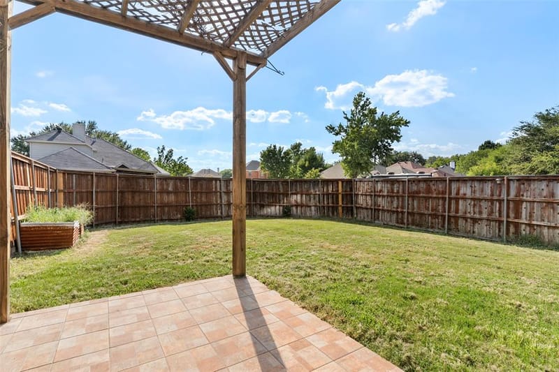 1184 Courtney Lane, Lewisville TX 75077 - Photo 22
