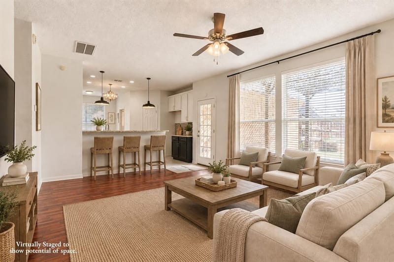 1184 Courtney Lane, Lewisville TX 75077 - Photo 7