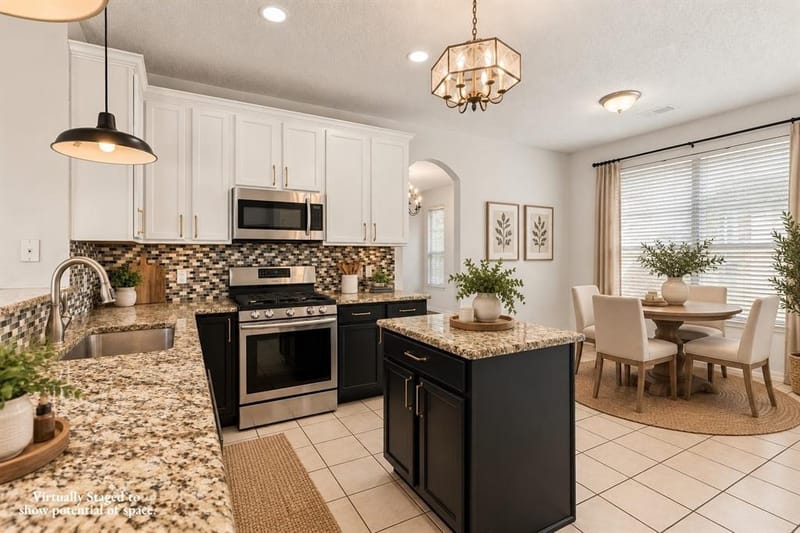 1184 Courtney Lane, Lewisville TX 75077 - Photo 9