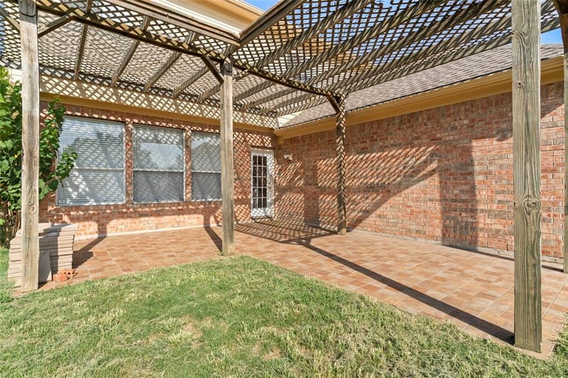 1184 Courtney Lane, Lewisville TX 75077 - Photo 25