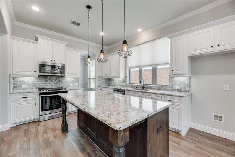 3504 Saint Croix Avenue, McKinney TX 75071 - Photo 2