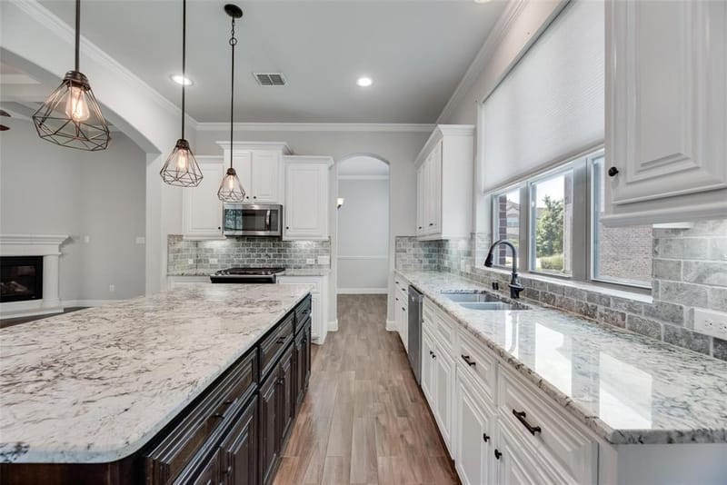3504 Saint Croix Avenue, McKinney TX 75071 - Photo 3