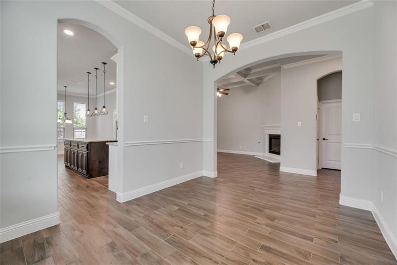 3504 Saint Croix Avenue, McKinney TX 75071 - Photo 4