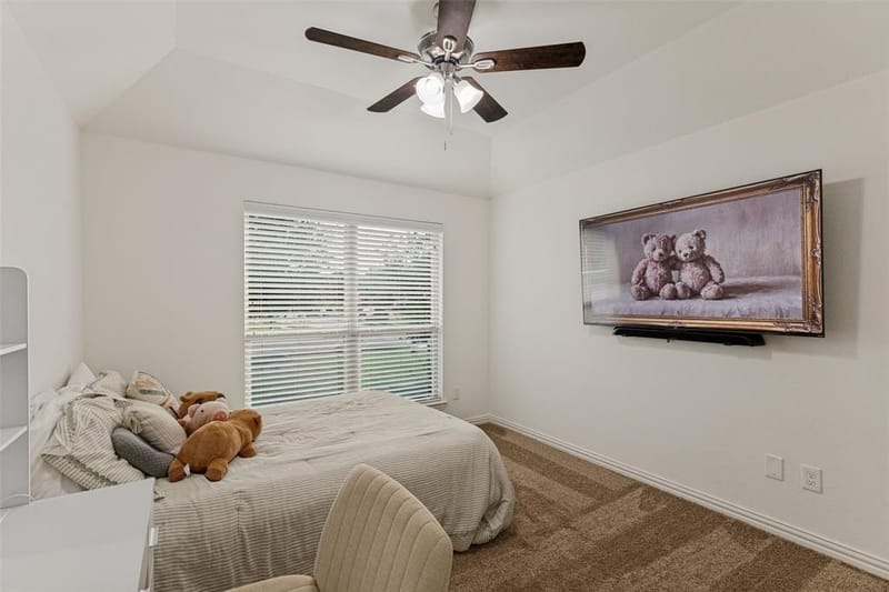 1001 Morningside Drive, Burleson TX 76028 - Photo 23
