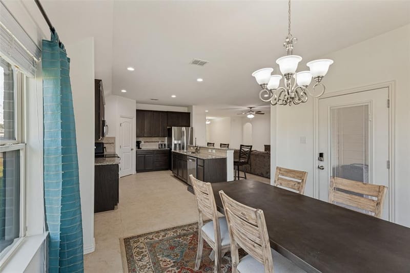 1001 Morningside Drive, Burleson TX 76028 - Photo 13
