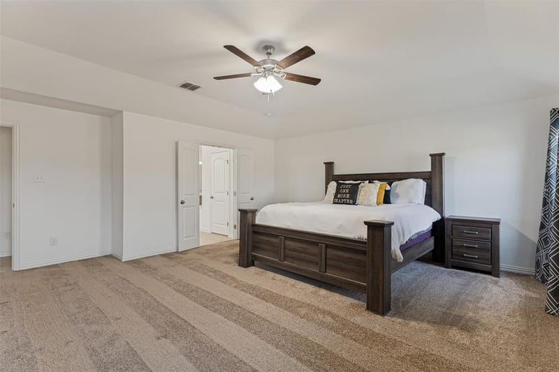 1001 Morningside Drive, Burleson TX 76028 - Photo 17