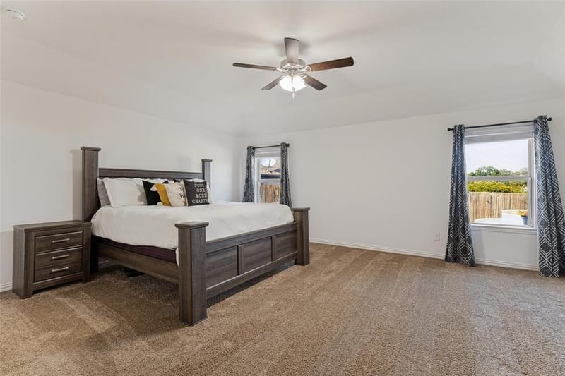 1001 Morningside Drive, Burleson TX 76028 - Photo 16